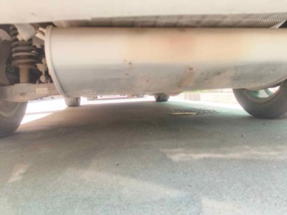 [济南·鲁A] 二手三菱翼神2011款 致尚版 1.8L CVT限量款