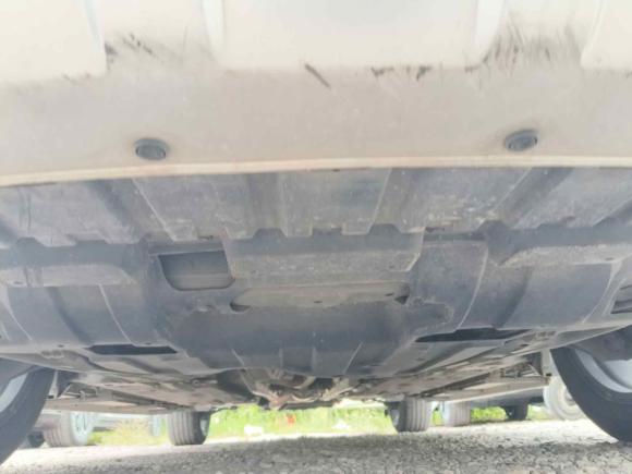 [广州·粤A] 二手本田歌诗图2016款 2.4L 豪华版