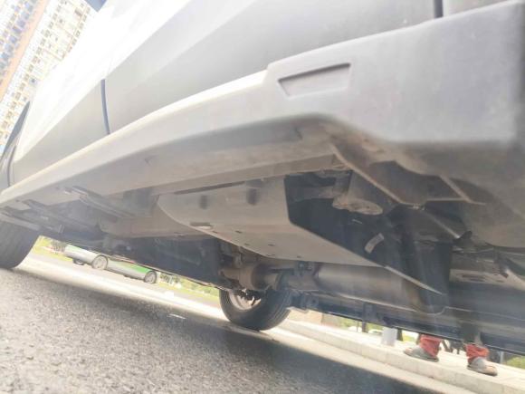 [成都·川G] 二手东南东南DX32022款 1.5T CVT PLUS