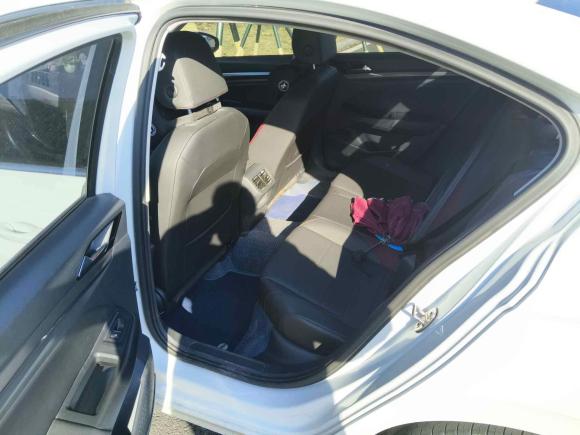 [芜湖·皖B] 二手大众宝来2019款 1.5L 自动精英型