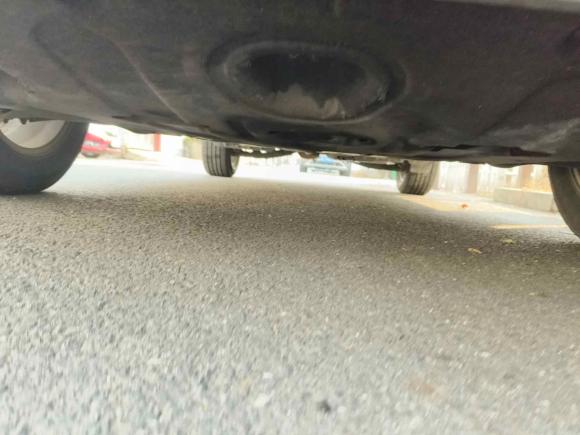 [绍兴·浙D] 二手现代途胜2015款 1.6T 双离合两驱智能型