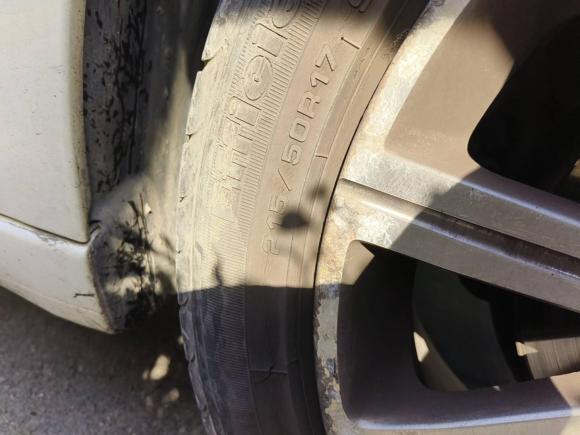 [武汉·鄂A] 二手标致标致4082015款 1.2T 自动豪华版