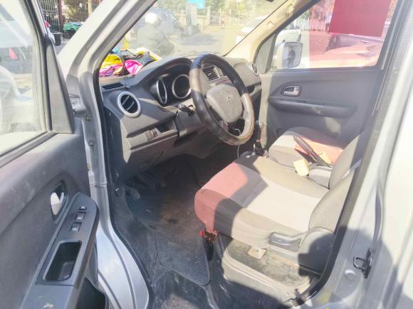 [温州·浙C] 二手长安凯程长安睿行M602019款 1.5L商务型国VI 6座DAM15KR