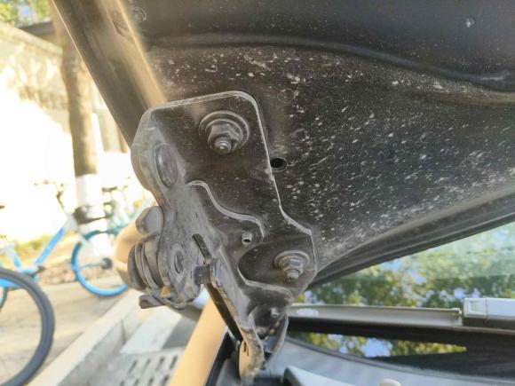 [温州·浙C] 二手领克领克032018款 1.5TD DCT劲版 国V