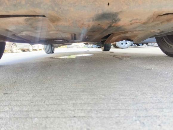 [广州·湘M] 二手宝骏宝骏7302017款 1.5T DCT旗舰型 7座 国V