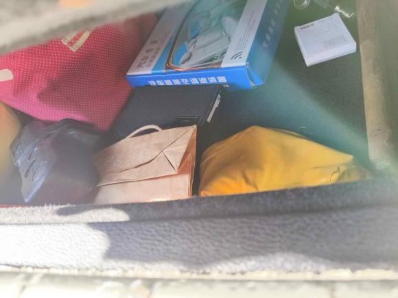 [宁波·浙B] 二手宝马宝马X12018款 sDrive18Li 时尚型