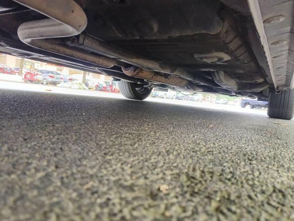 [佛山·粤Y] 二手丰田威驰2017款 1.5L CVT创行版