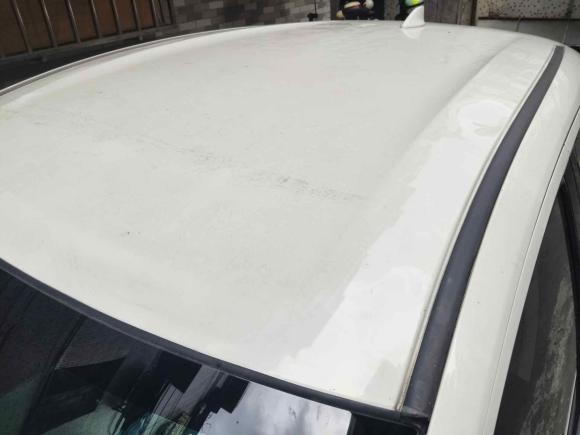 [广州·粤A] 二手本田缤智2017款 1.5L CVT两驱舒适型