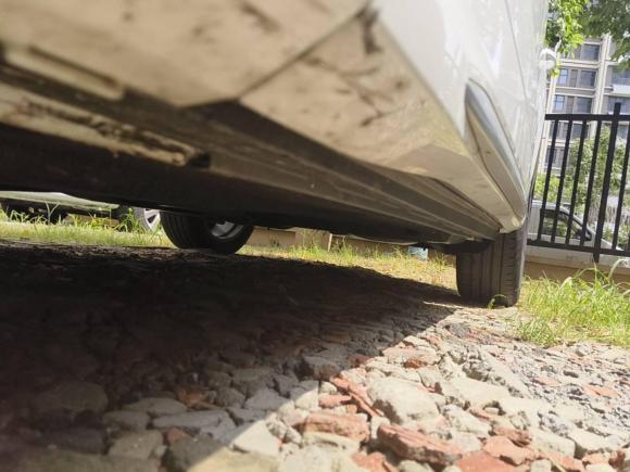 [合肥·皖A] 二手奥迪奥迪Q32021款 35 TFSI 时尚动感型