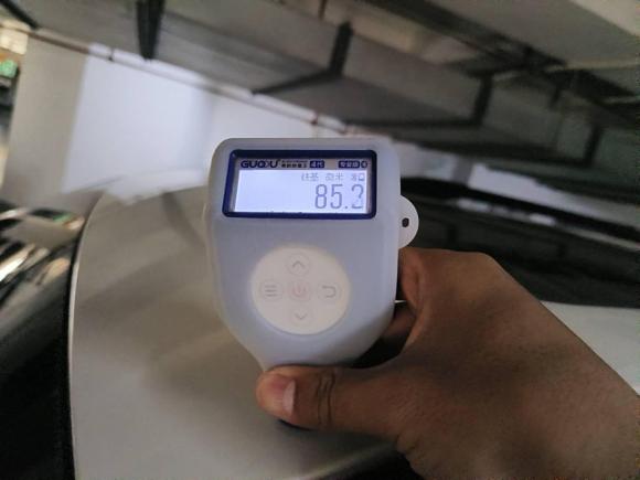 [西安·陕B] 二手丰田普拉多2018款 3.5L 自动TX-L后挂备胎