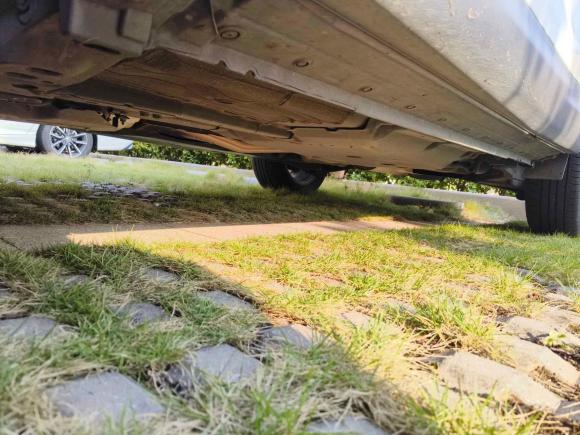 [佛山·粤A] 二手日产逍客2022款 2.0L CVT XV智享版