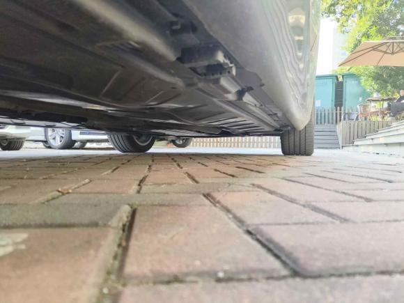 [南京·苏A] 二手奔驰奔驰E级2021款 改款 E 300 L 时尚型