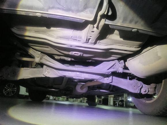 [宁波·浙B] 二手本田本田CR-V2010款 2.0L 自动两驱都市版