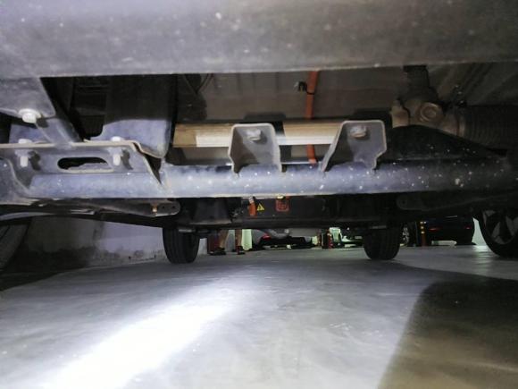 [上海·沪A] 二手五菱汽车宏光MINIEV2022款 轻松款 磷酸铁锂