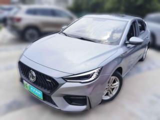 名爵名爵6新能源2020款 1.5T 混动领潮风尚版「上海二手车」「天天拍车」