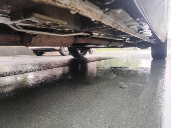 [佛山·粤E] 二手宝骏宝骏7302019款 1.5T CVT时尚型 7座 国V