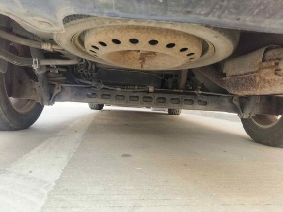 [温州·浙C] 二手别克别克GL82011款 3.0L GT豪华商务豪雅版