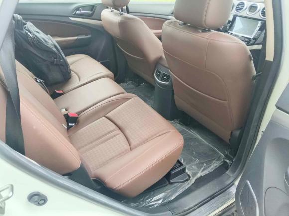 [南京·皖M] 二手比亚迪比亚迪S72016款 2.0T 自动尊贵型