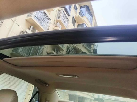 [湖州·浙E] 二手丰田锐志2008款 2.5S 特别纪念版