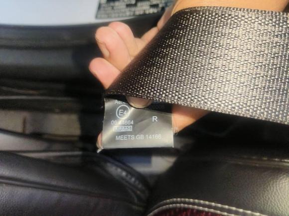 [宁波·川C] 二手别克威朗2018款 三厢 15S 自动领先型