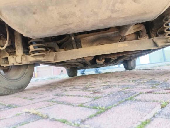 [青岛·鲁B] 二手起亚KX3傲跑2015款 1.6T 自动两驱PRM