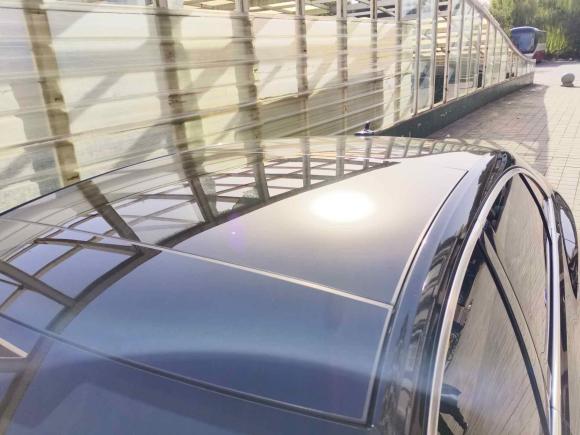 [上海·沪B] 二手奥迪奥迪A6L2022款 40 TFSI 豪华致雅型