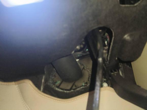 [济南·鲁A] 二手别克别克GL82017款 25S 豪华型 国V