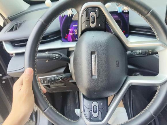 [金华·豫L] 二手哈弗哈弗H62021款 第三代 1.5T 自动两驱Max