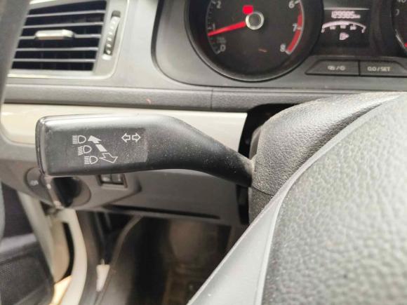 [武汉·鄂A] 二手大众朗逸2017款 1.6L 自动风尚版