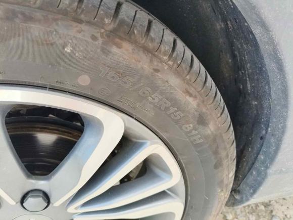 [南通·苏F] 二手零跑汽车零跑T032024款 310舒享版