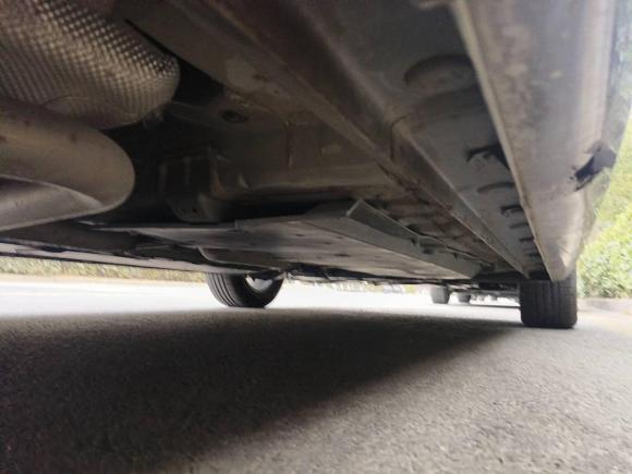 [南京·苏A] 二手长安逸动2023款 畅享版 PLUS 蓝鲸NE 1.4T GDI DCT尊贵版