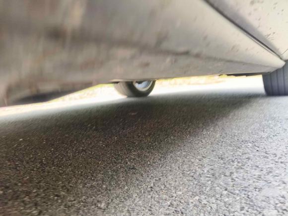 [南昌·赣A] 二手路虎发现2024款 360PS S