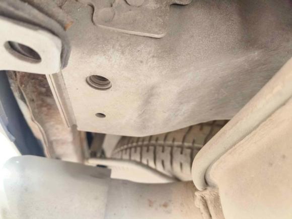 [西安·陕A] 二手雪佛兰科帕奇2014款 2.4L 四驱旗舰版 7座