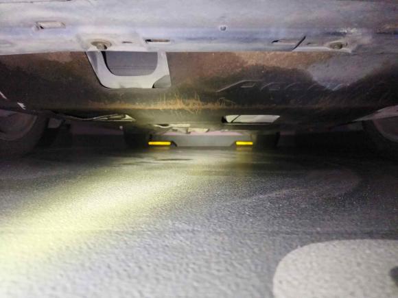 [杭州·浙A] 二手本田雅阁2012款 2.4L SE