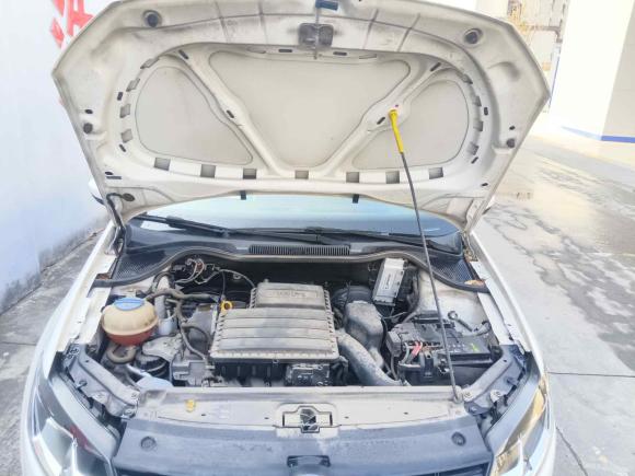 [南通·苏F] 二手大众Polo2016款 1.6L 自动舒适型