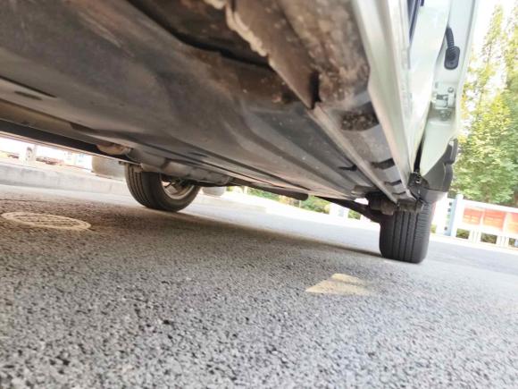 [上海·沪E] 二手斯巴鲁森林人2024款 2.5i AWD 尊贵版EyeSight