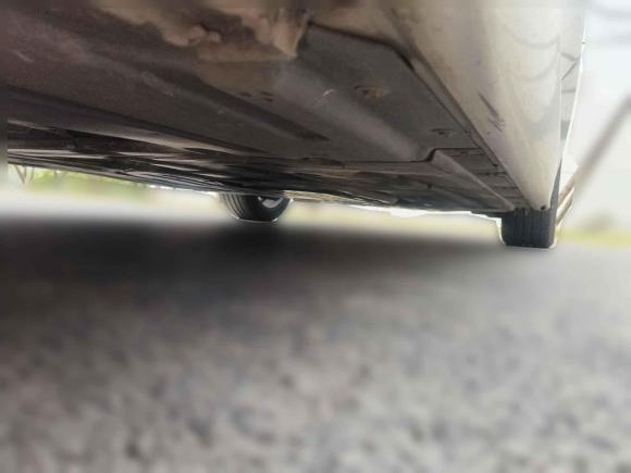 [武汉·鄂A] 二手宝马宝马3系2020款 改款 325Li M运动套装