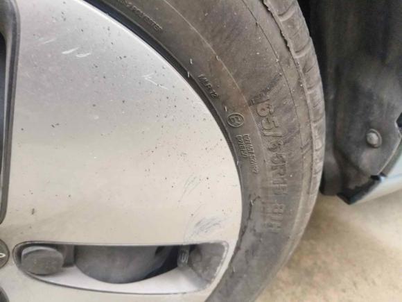 [上海·沪A] 二手欧拉欧拉黑猫2019款 301km 标准版