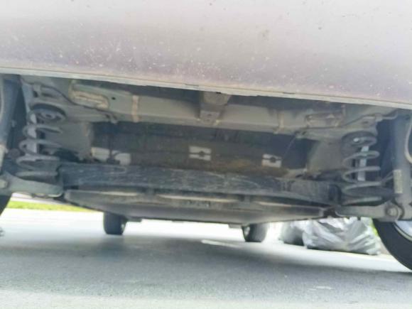 [广州·粤A] 二手比亚迪海豚2023款 420km 时尚版