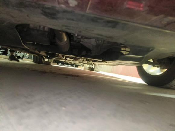 [上海·沪F] 二手名爵MG62019款 20T 自动运动版