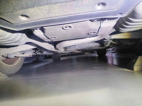 [上海·沪B] 二手奥迪奥迪Q52017款 Plus 40 TFSI 技术型