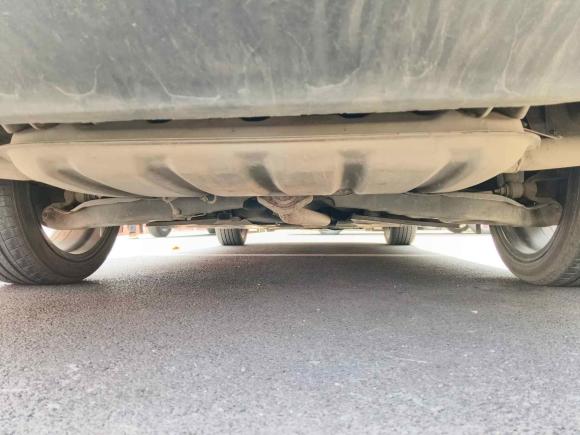 [佛山·粤E] 二手马自达阿特兹2017款 2.5L 蓝天尊崇版