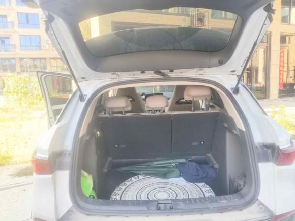 [台州·浙J] 二手比亚迪元PLUS2024款 荣耀版 510KM 领先型