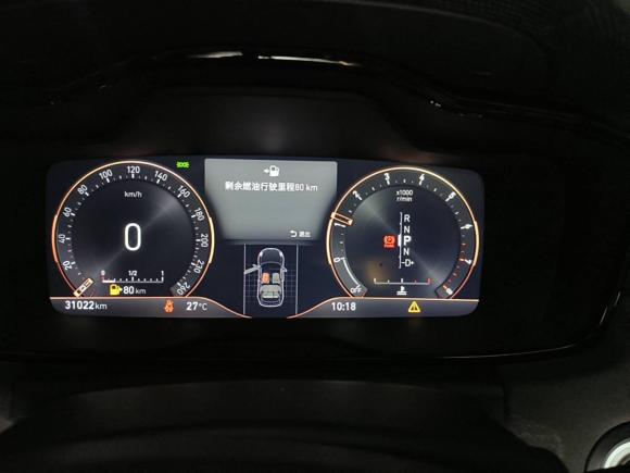 [台州·沪F] 二手领克领克022021款 1.5TD DCT两驱耀 冠军版