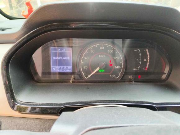 [苏州·苏E] 二手上汽大通MAXUS大通EV302022款 纯电智能物流专家长轴国轩