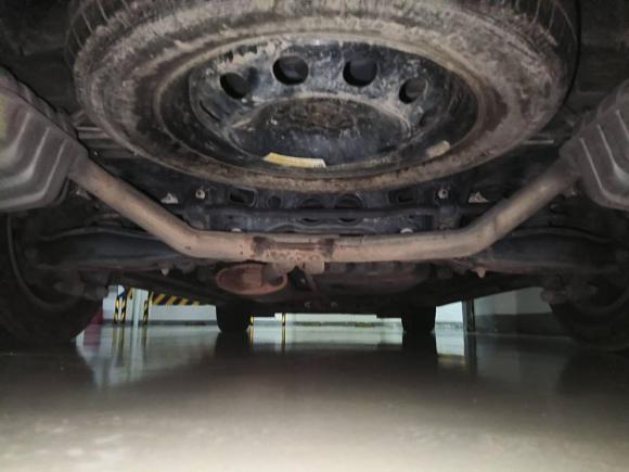 [成都·川A] 二手广汽传祺传祺M82020款 领航款 390T 豪华版