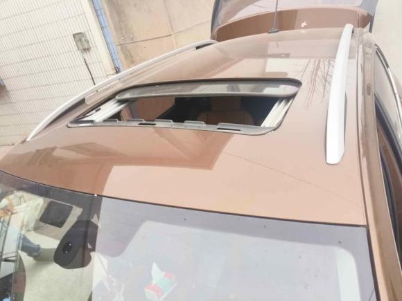 [苏州·皖B] 二手斯柯达柯米克2018款 1.5L 手动舒适版 国V