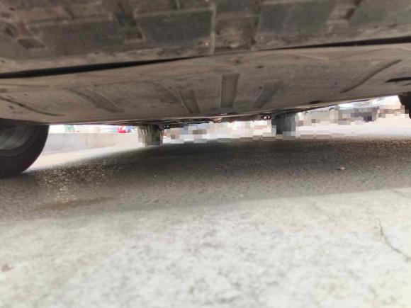 [青岛·鲁B] 二手奇瑞艾瑞泽82023款 高能版 2.0T DCT劲