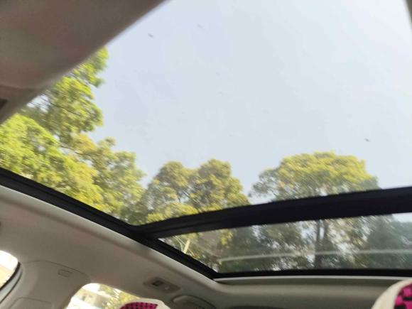 [深圳·渝A] 二手大众T-ROC探歌2021款 改款 280TSI DSG两驱精英智联版