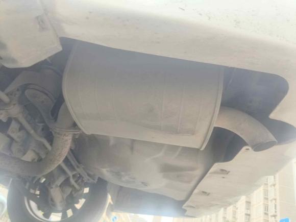 [西安·陕U] 二手斯巴鲁傲虎2014款 2.5i 雅尚尊贵版